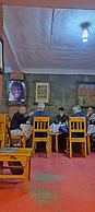Zan-Seyoum Hotel