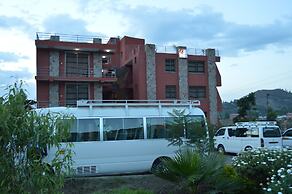 Zan-Seyoum Hotel