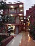 Zan-Seyoum Hotel