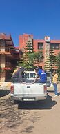 Zan-Seyoum Hotel