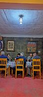 Zan-Seyoum Hotel