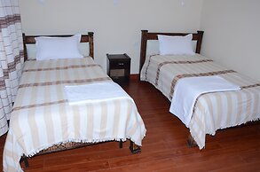 Zan-Seyoum Hotel