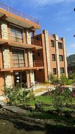 Zan-Seyoum Hotel