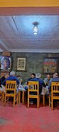 Zan-Seyoum Hotel