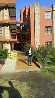 Zan-Seyoum Hotel