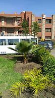 Zan-Seyoum Hotel