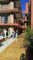 Zan-Seyoum Hotel