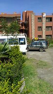 Zan-Seyoum Hotel