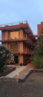 Zan-Seyoum Hotel