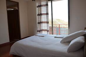 Zan-Seyoum Hotel