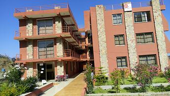 Zan-Seyoum Hotel