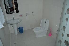 Zan-Seyoum Hotel