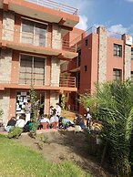 Zan-Seyoum Hotel
