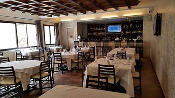Hotel La Coccinelle