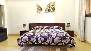 Hotel La Coccinelle