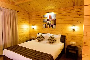 Tranquility Cottage Resort