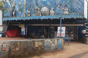 Tranquility Cottage Resort