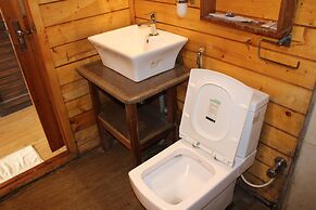 Tranquility Cottage Resort