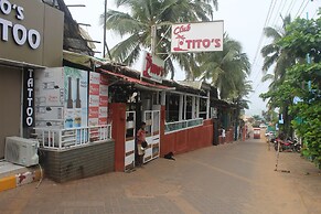 Tranquility Cottage Resort