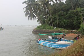 Tranquility Cottage Resort