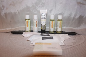 Tranquility Cottage Resort