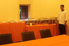 Tranquility Cottage Resort