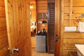 Tranquility Cottage Resort