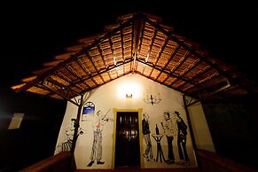 Tranquility Cottage Resort