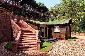 Tranquility Cottage Resort