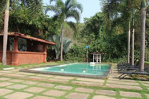 Tranquility Cottage Resort