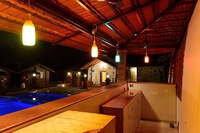 Tranquility Cottage Resort