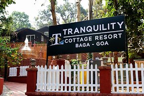 Tranquility Cottage Resort
