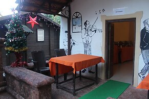 Tranquility Cottage Resort