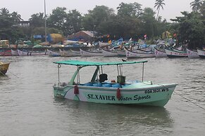 Tranquility Cottage Resort