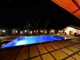 Tranquility Cottage Resort