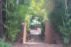 Tranquility Cottage Resort