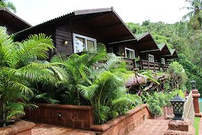 Tranquility Cottage Resort