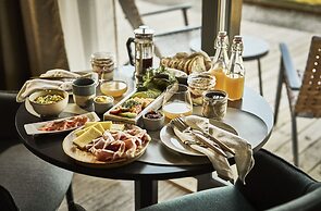 Bekkjarvik Gjestgiveri