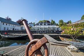 Bekkjarvik Gjestgiveri