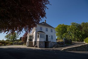 Bekkjarvik Gjestgiveri