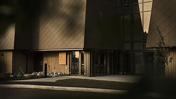 Bekkjarvik Gjestgiveri