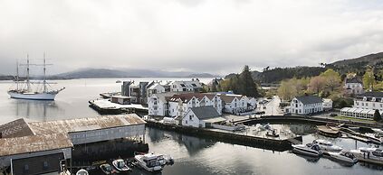 Bekkjarvik Gjestgiveri