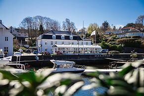 Bekkjarvik Gjestgiveri