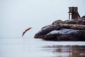 Bekkjarvik Gjestgiveri