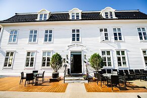 Bekkjarvik Gjestgiveri