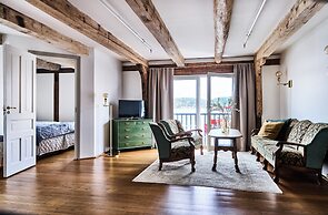 Bekkjarvik Gjestgiveri