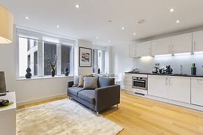 Fetter Lane Apartments