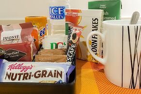 Fetter Lane Apartments