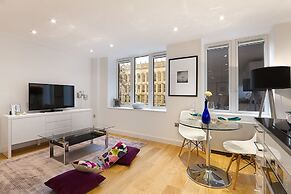Fetter Lane Apartments
