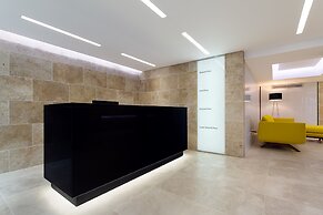 Fetter Lane Apartments